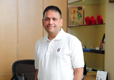 Hexaware CEO Speaks on Cloudify Everything